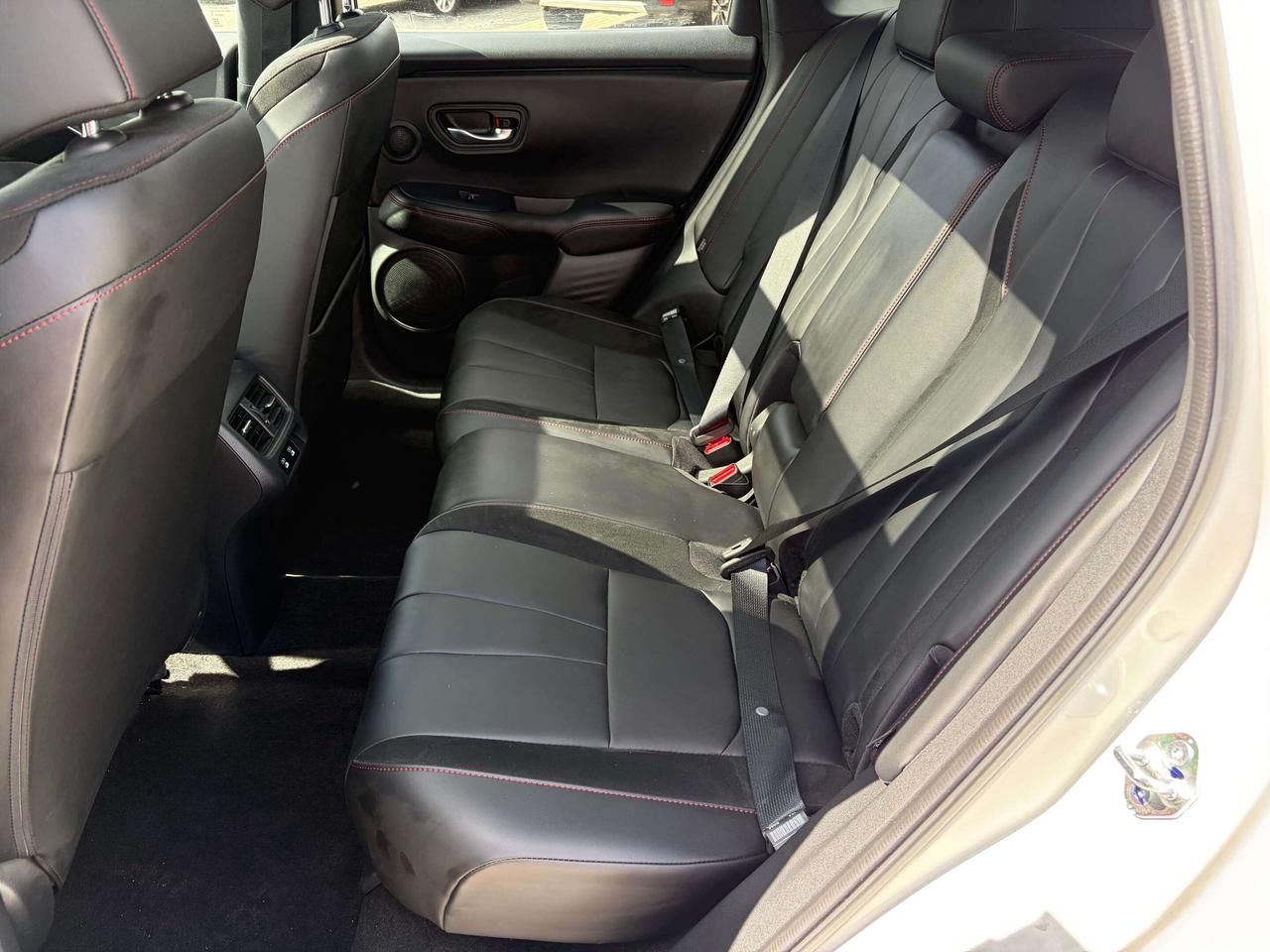 2025 Acura ADX A-Spec AWD   Pano Roof   Heated/Cooled Seats Photo