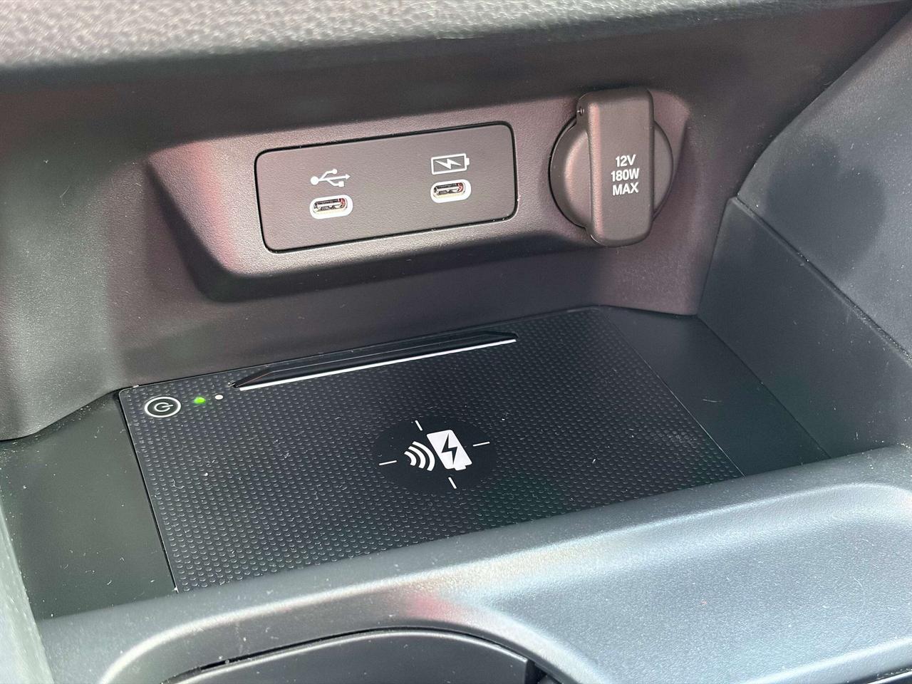 2025 Acura ADX A-Spec AWD   Pano Roof   Heated/Cooled Seats Photo