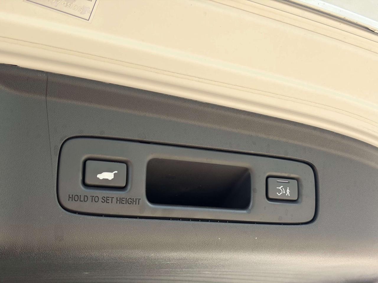 2025 Acura ADX A-Spec AWD   Pano Roof   Heated/Cooled Seats Photo