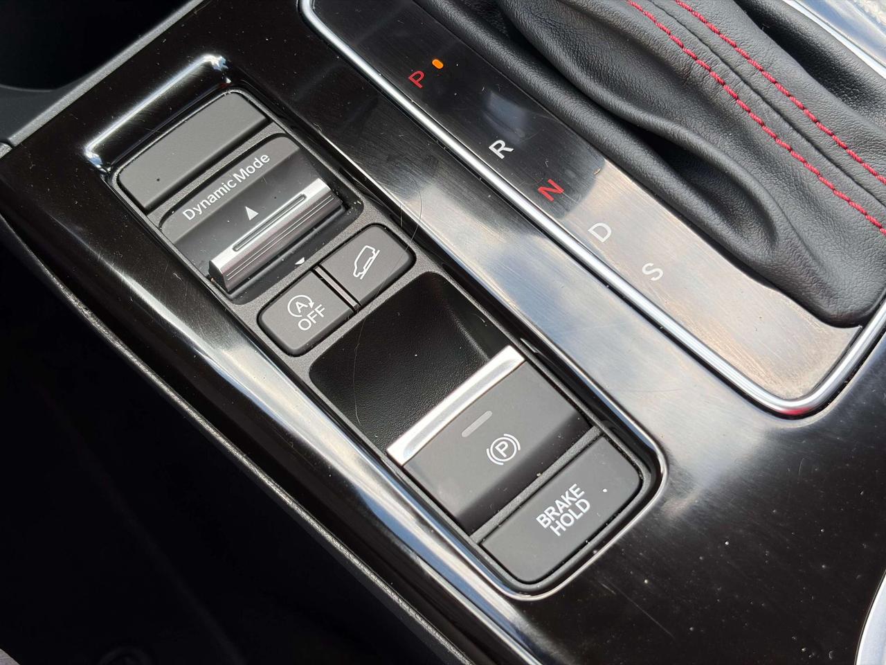 2025 Acura ADX A-Spec AWD   Pano Roof   Heated/Cooled Seats Photo