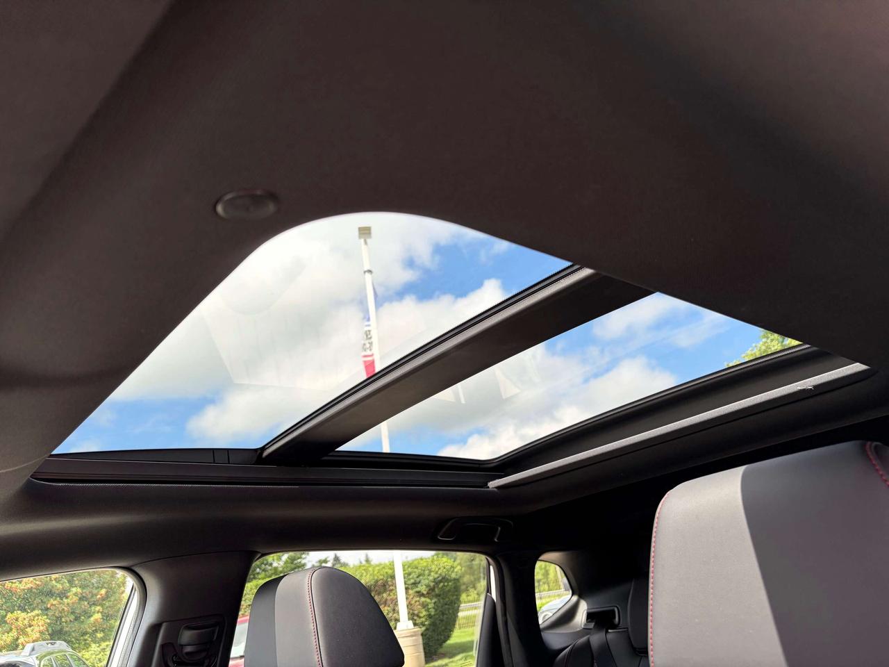 2025 Acura ADX A-Spec AWD   Pano Roof   Heated/Cooled Seats Photo