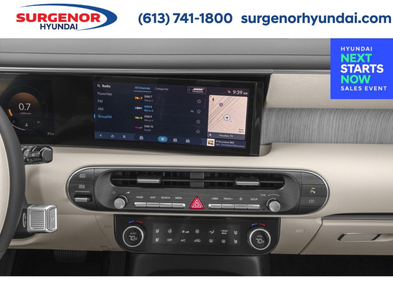 2026 Hyundai PALISADE ULTIMATE CALLIGRAPHY AWD Photo