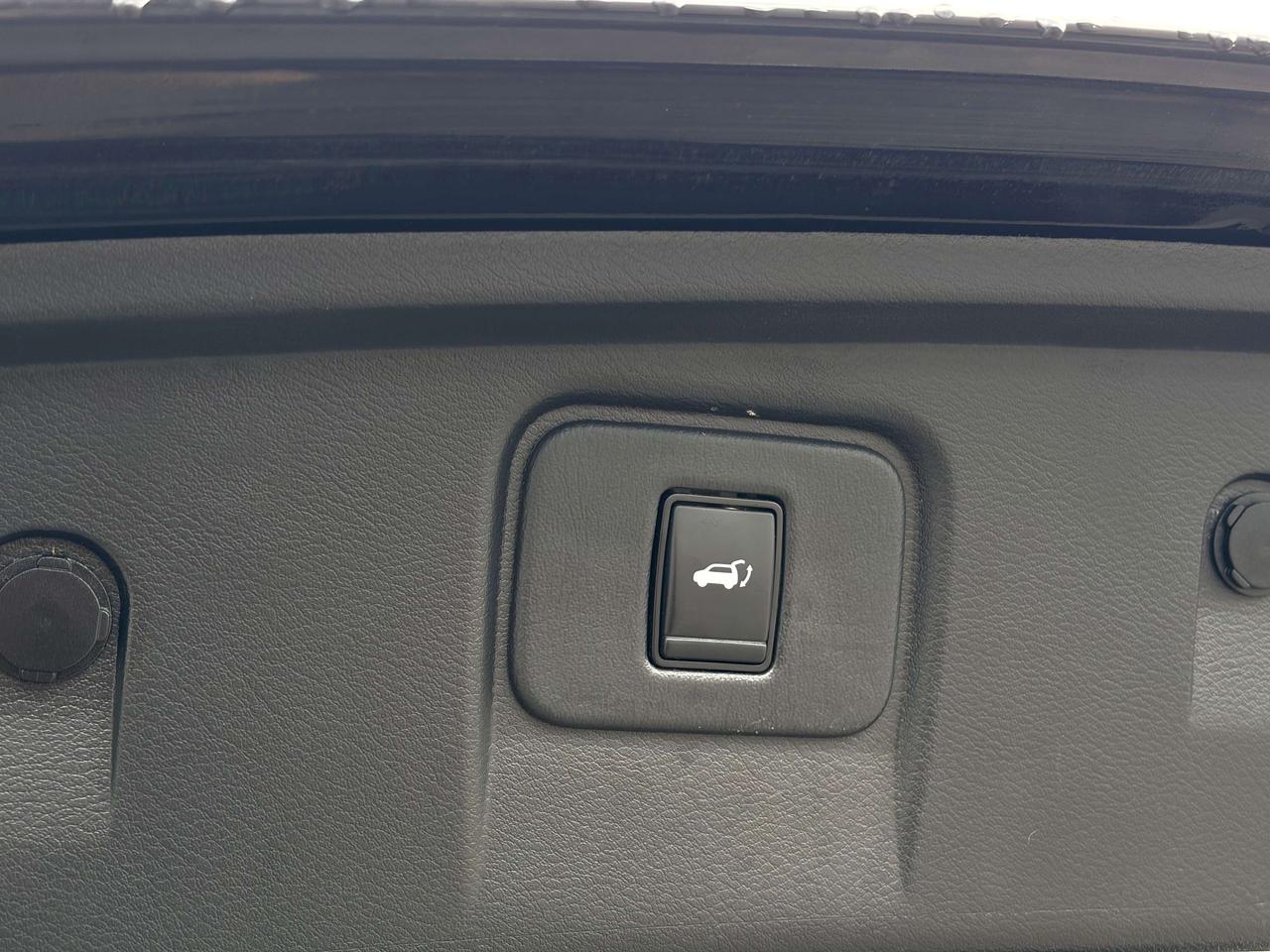 2021 Nissan Murano Platinum AWD   Nav   Pano Roof Heated/Cooled Seats Photo