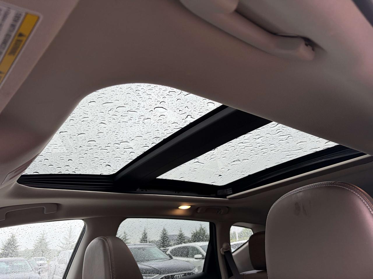 2021 Nissan Murano Platinum AWD   Nav   Pano Roof Heated/Cooled Seats Photo