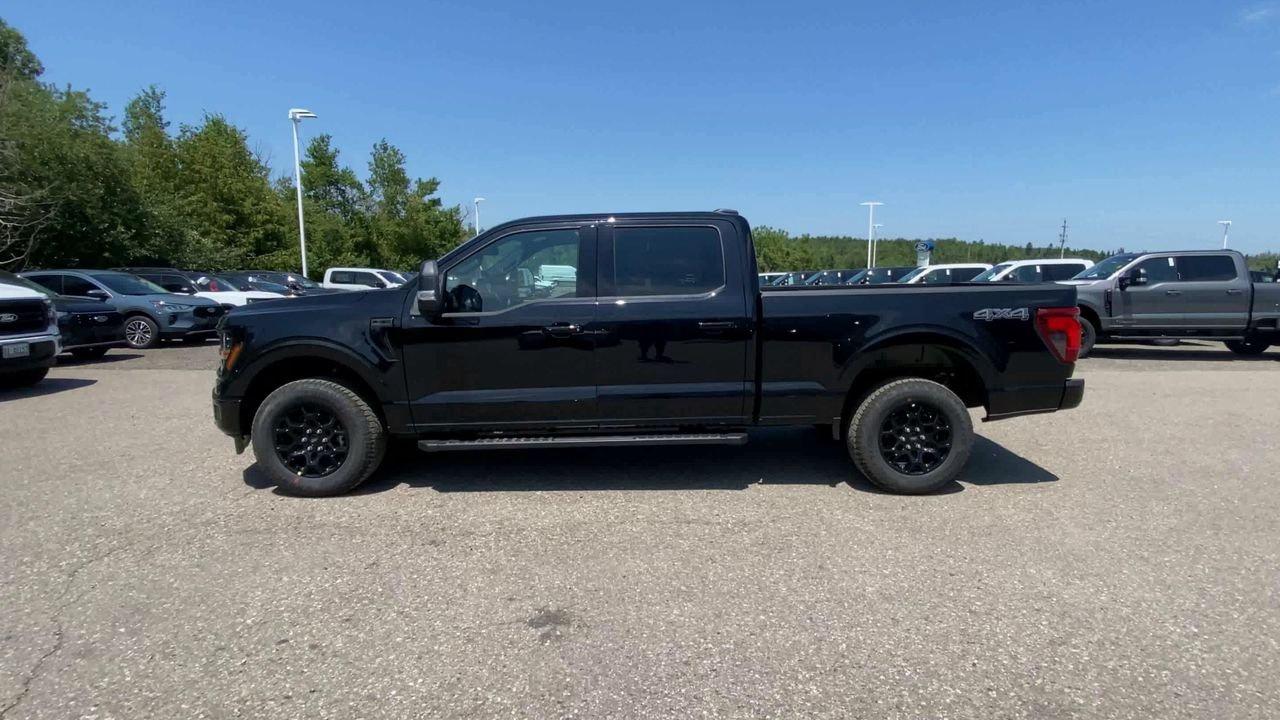 2026 Ford F-150 XLT Photo
