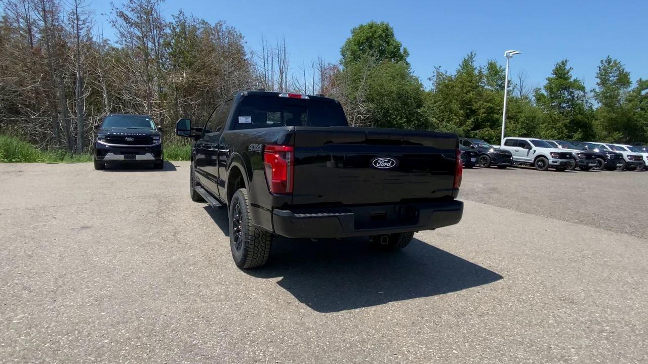 2026 Ford F-150 XLT Photo