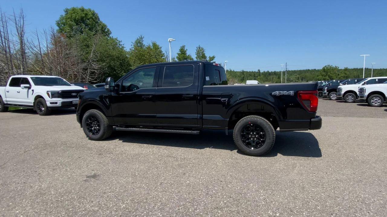 2026 Ford F-150 XLT Photo