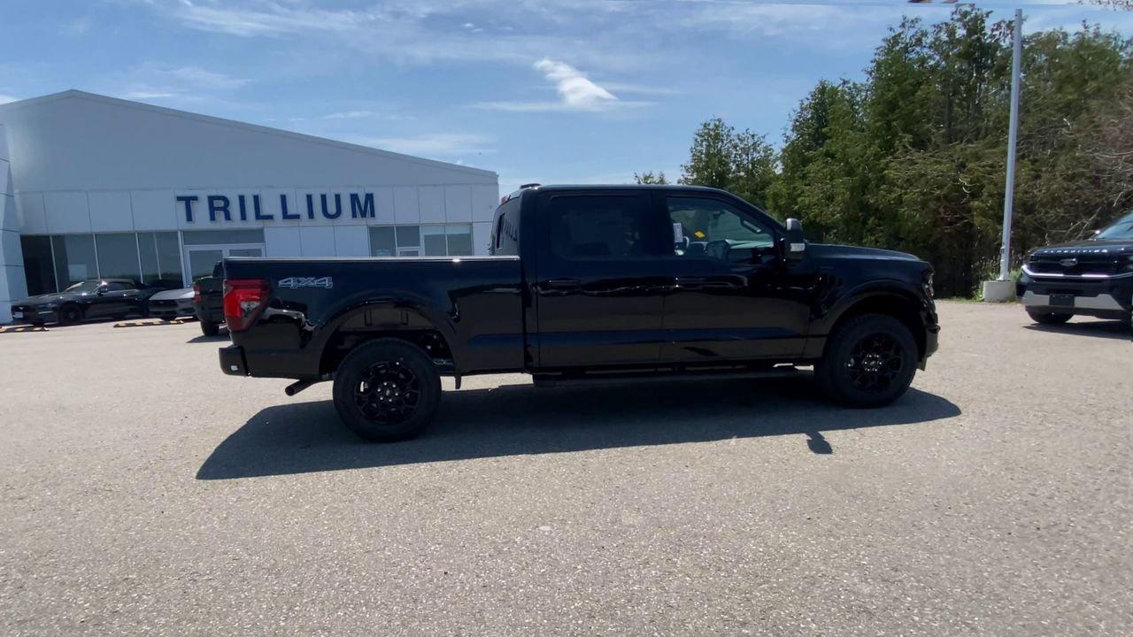 2026 Ford F-150 XLT Photo