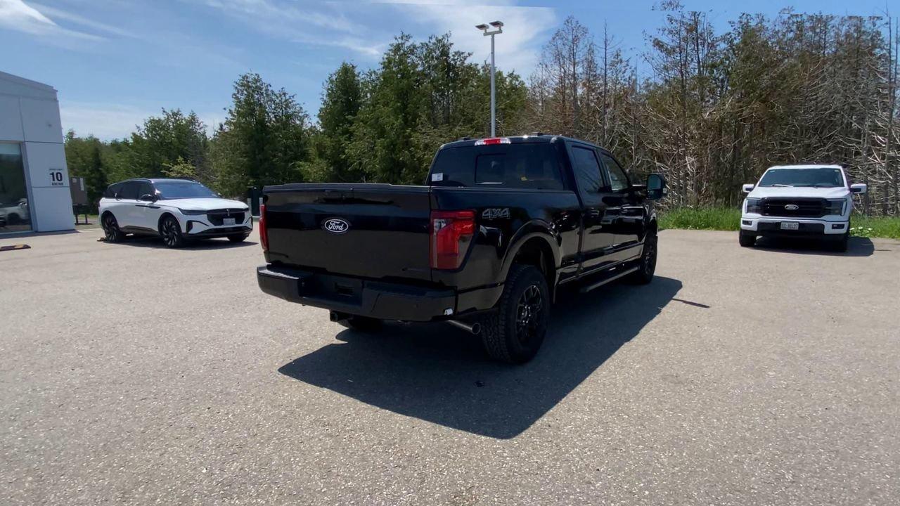 2026 Ford F-150 XLT Photo