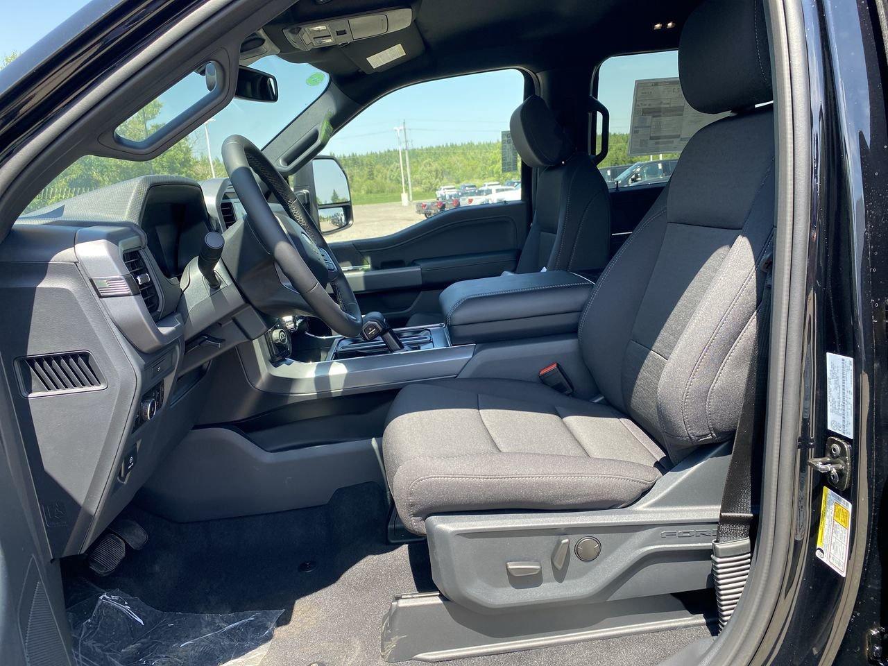 2026 Ford F-150 XLT Photo