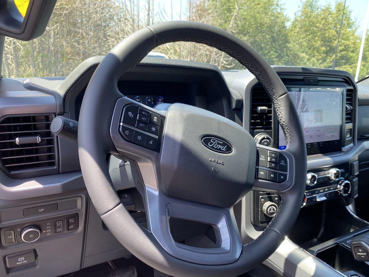2026 Ford F-150 XLT Photo
