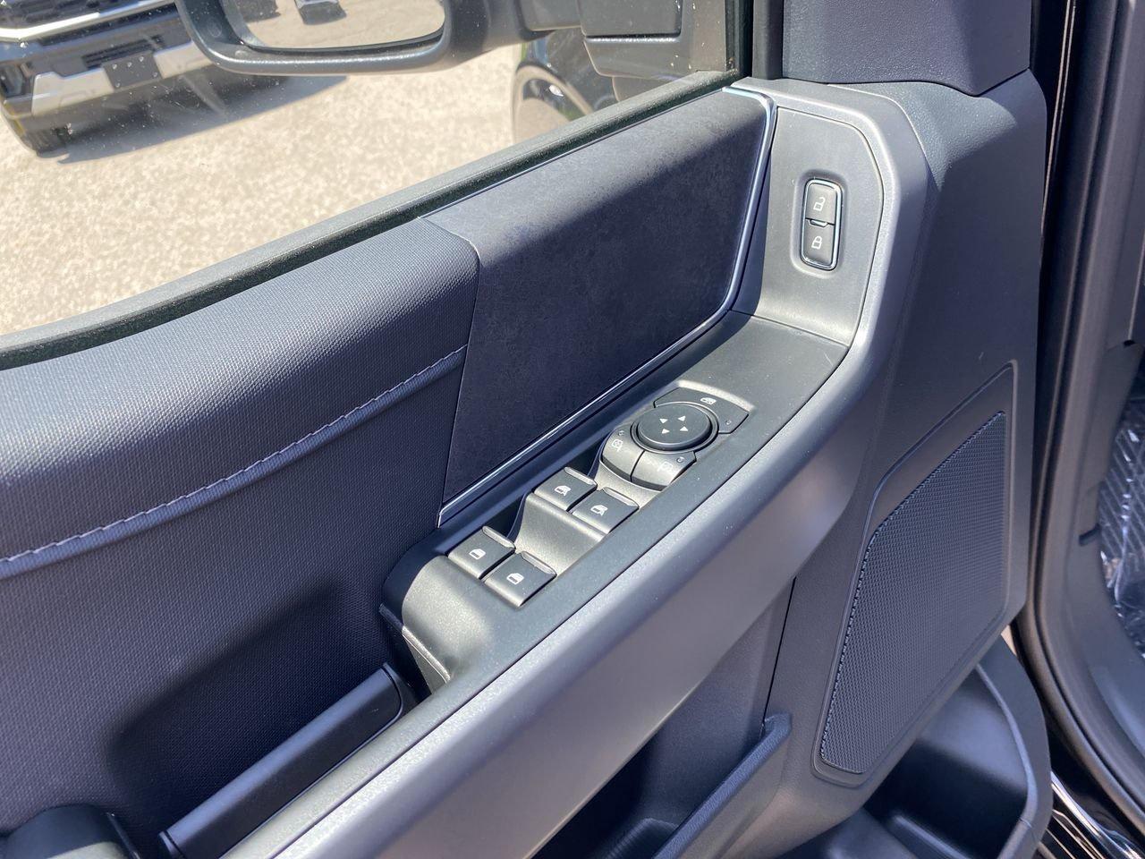 2026 Ford F-150 XLT Photo