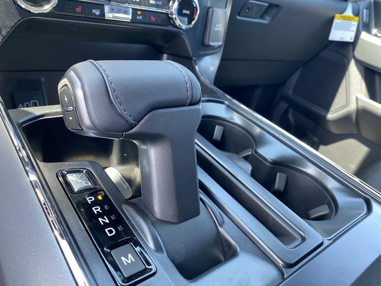 2026 Ford F-150 XLT Photo