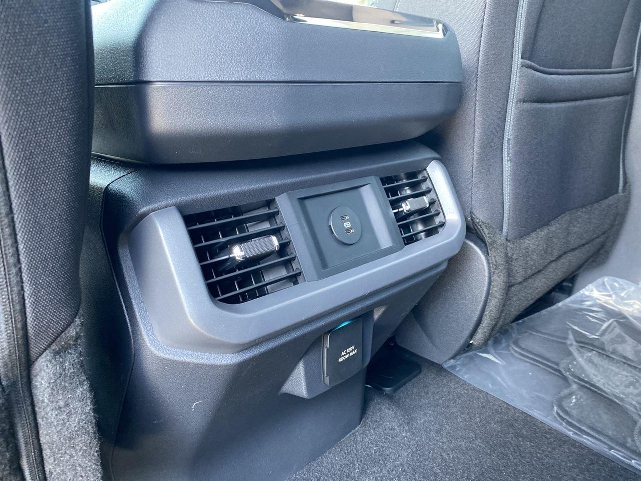 2026 Ford F-150 XLT Photo