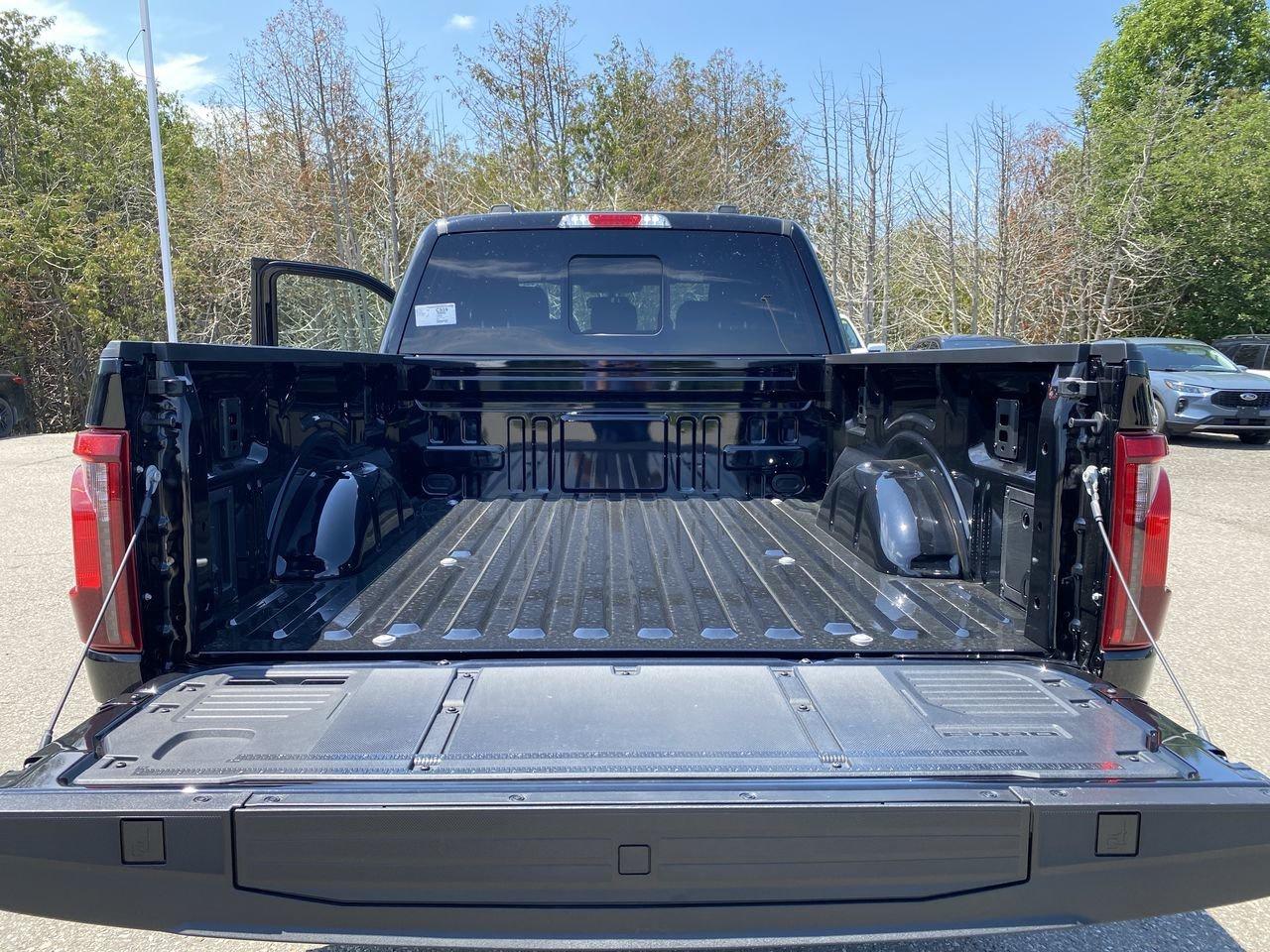 2026 Ford F-150 XLT Photo