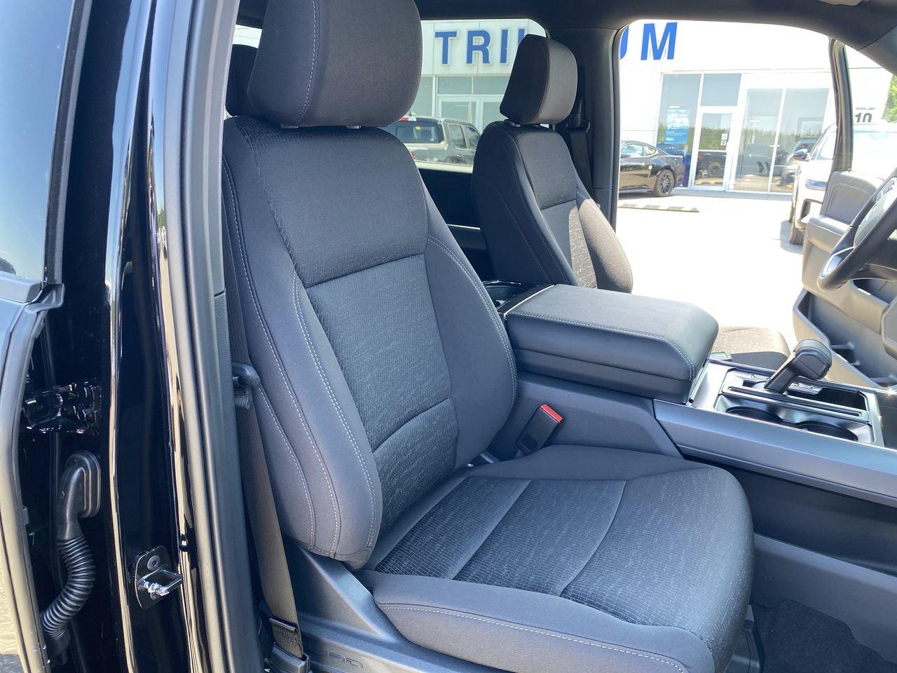 2026 Ford F-150 XLT Photo