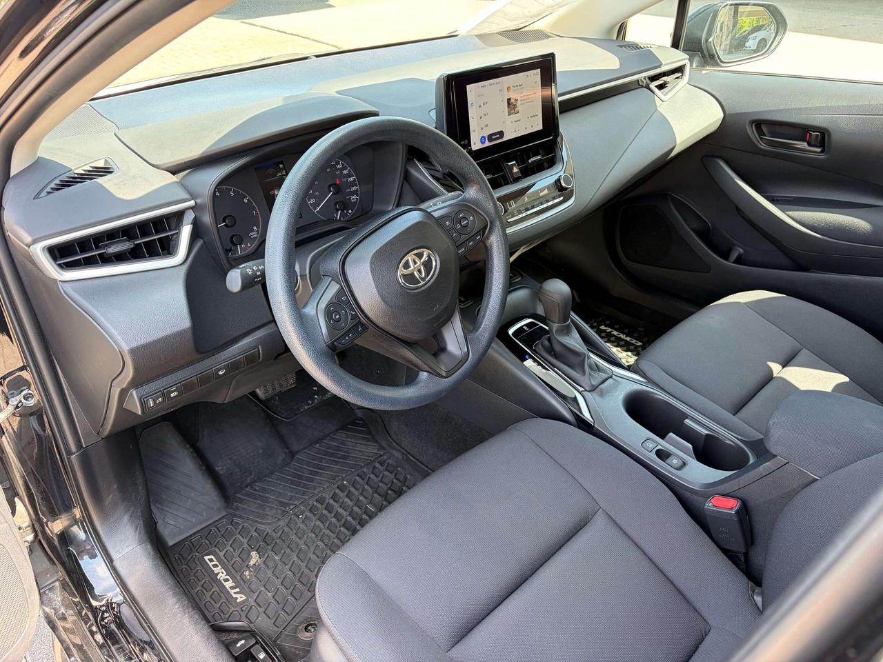 2024 Toyota Corolla LE   Heated Seats   Blind-spot   Lane Departure Photo