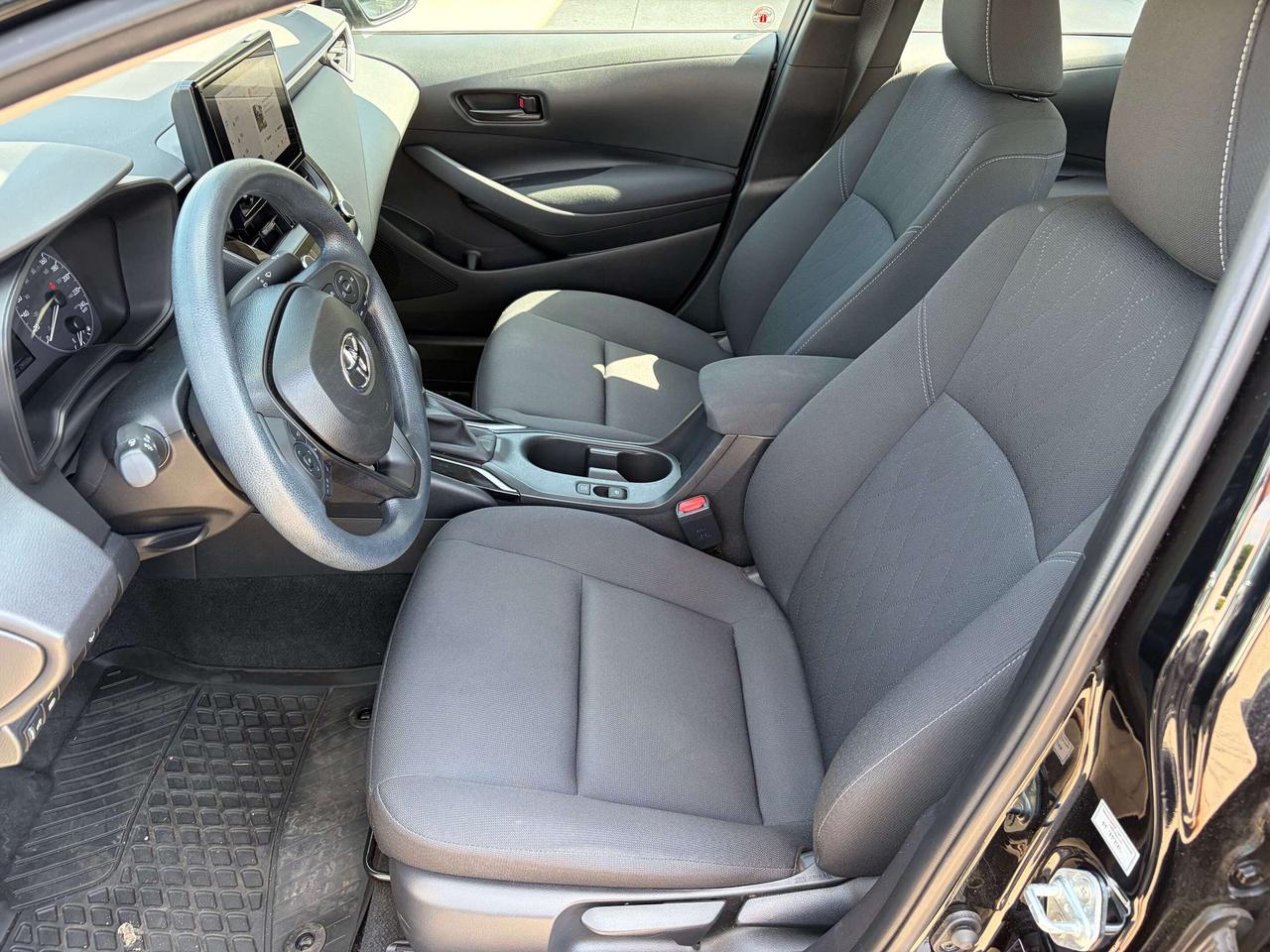 2024 Toyota Corolla LE   Heated Seats   Blind-spot   Lane Departure Photo