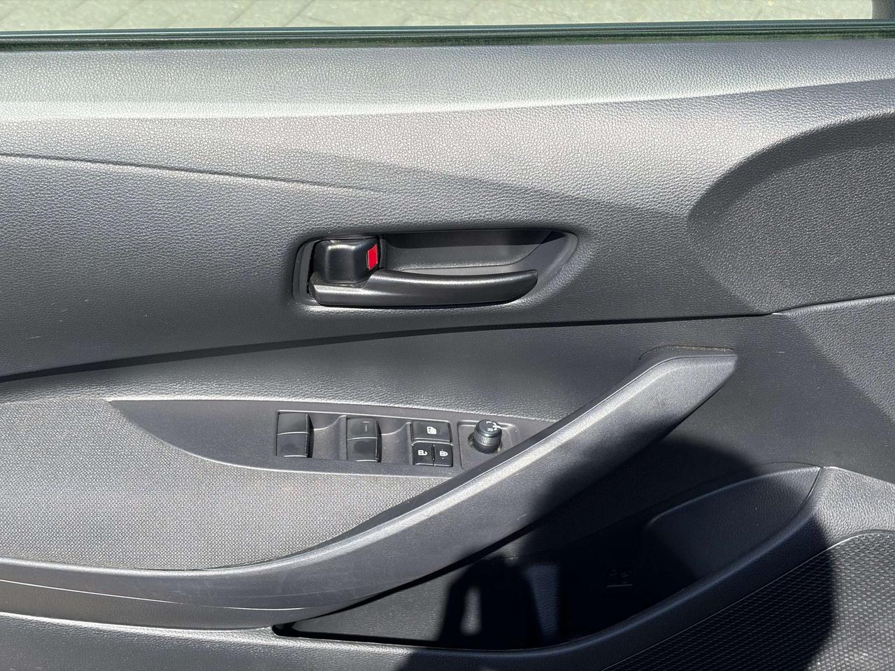 2024 Toyota Corolla LE   Heated Seats   Blind-spot   Lane Departure Photo