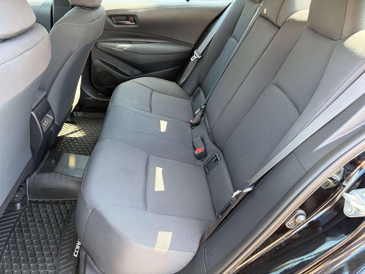 2024 Toyota Corolla LE   Heated Seats   Blind-spot   Lane Departure Photo