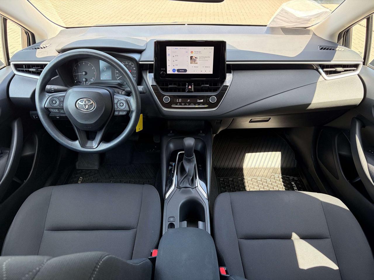 2024 Toyota Corolla LE   Heated Seats   Blind-spot   Lane Departure Photo