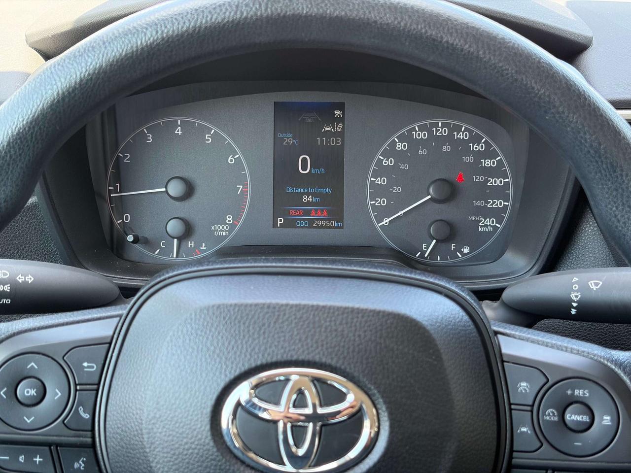 2024 Toyota Corolla LE   Heated Seats   Blind-spot   Lane Departure Photo