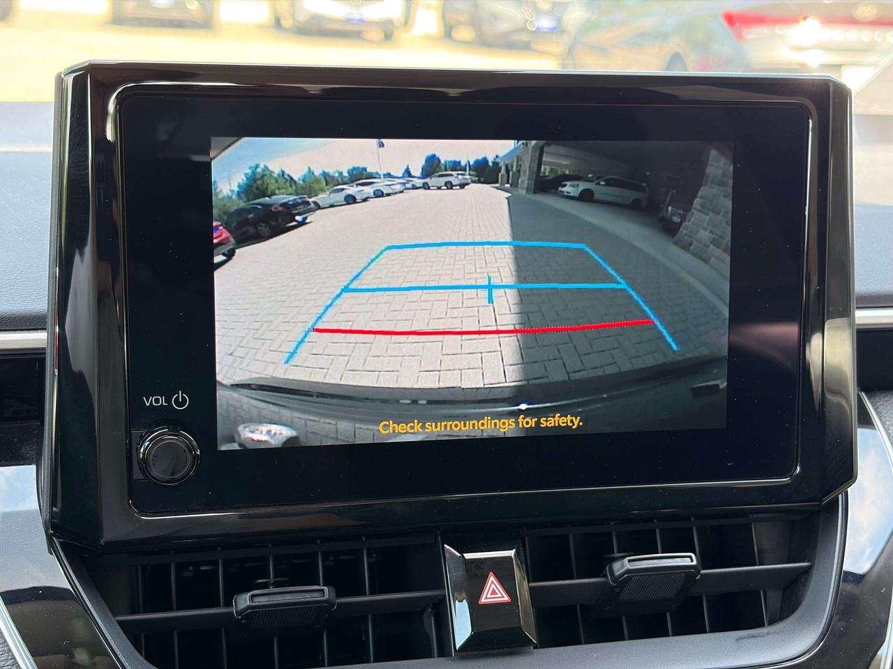 2024 Toyota Corolla LE   Heated Seats   Blind-spot   Lane Departure Photo