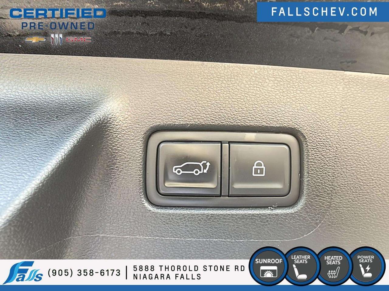 2024 Hyundai Santa Fe XRT LEATHER,SUNROOF,H.SEATS Photo