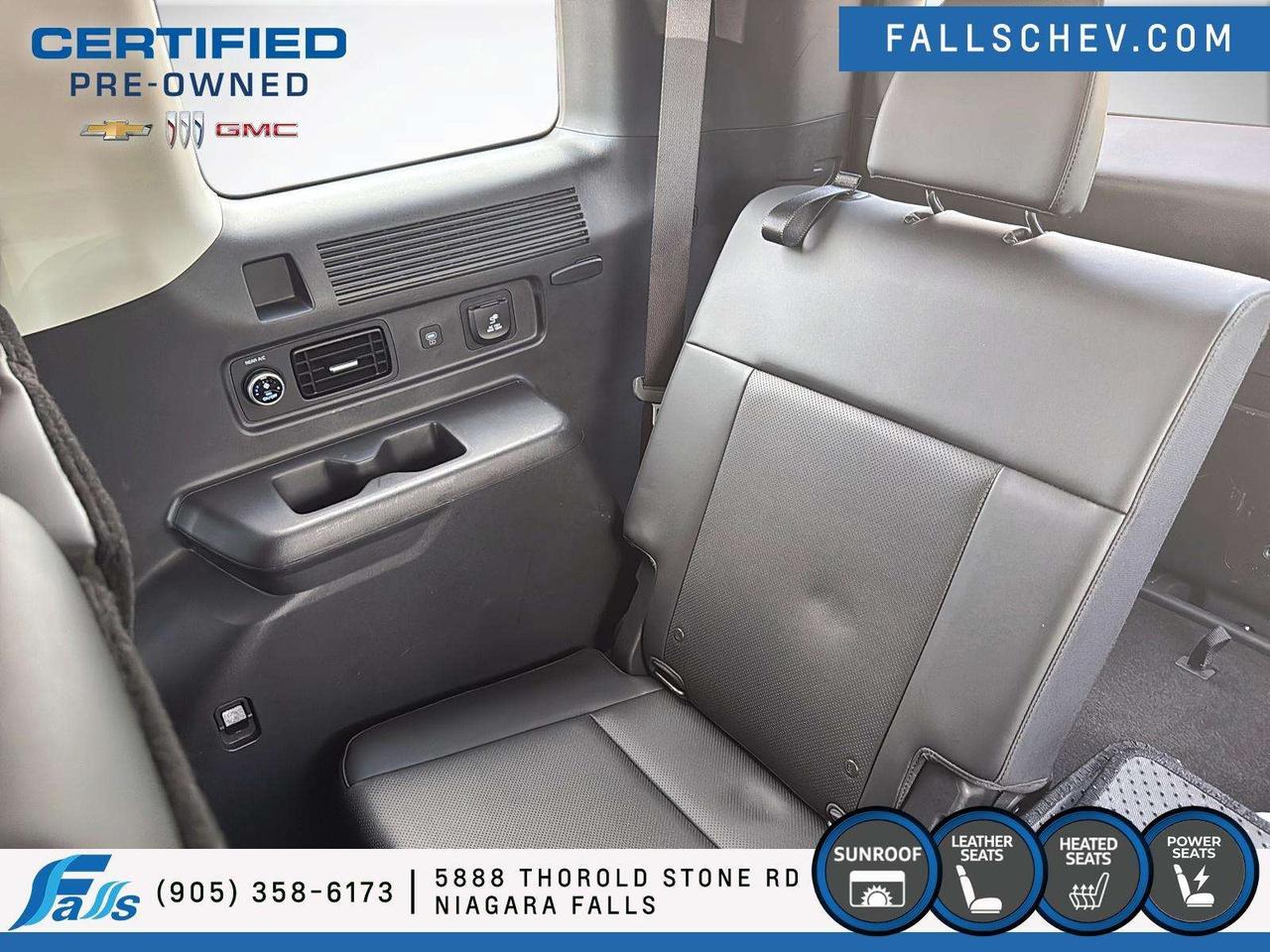 2024 Hyundai Santa Fe XRT LEATHER,SUNROOF,H.SEATS Photo