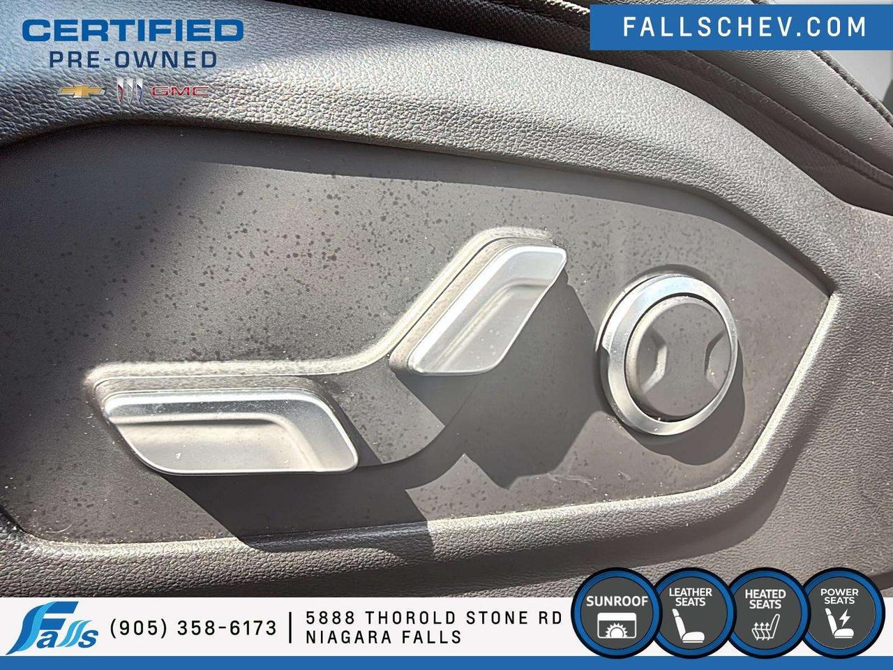 2024 Hyundai Santa Fe XRT LEATHER,SUNROOF,H.SEATS Photo