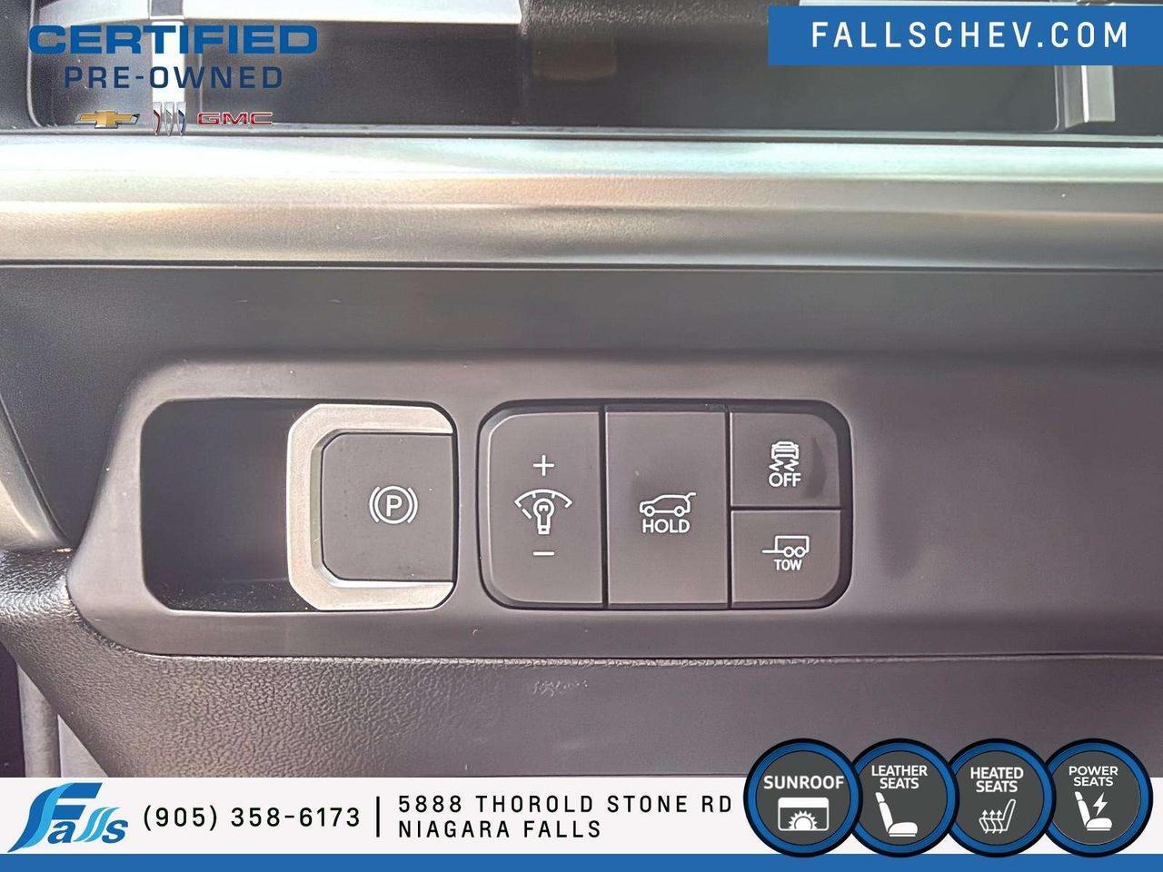 2024 Hyundai Santa Fe XRT LEATHER,SUNROOF,H.SEATS Photo