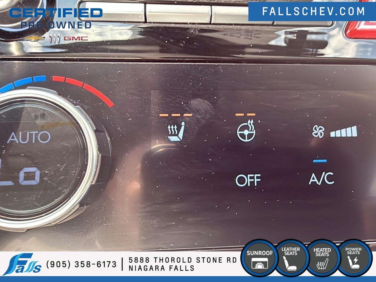 2024 Hyundai Santa Fe XRT LEATHER,SUNROOF,H.SEATS Photo