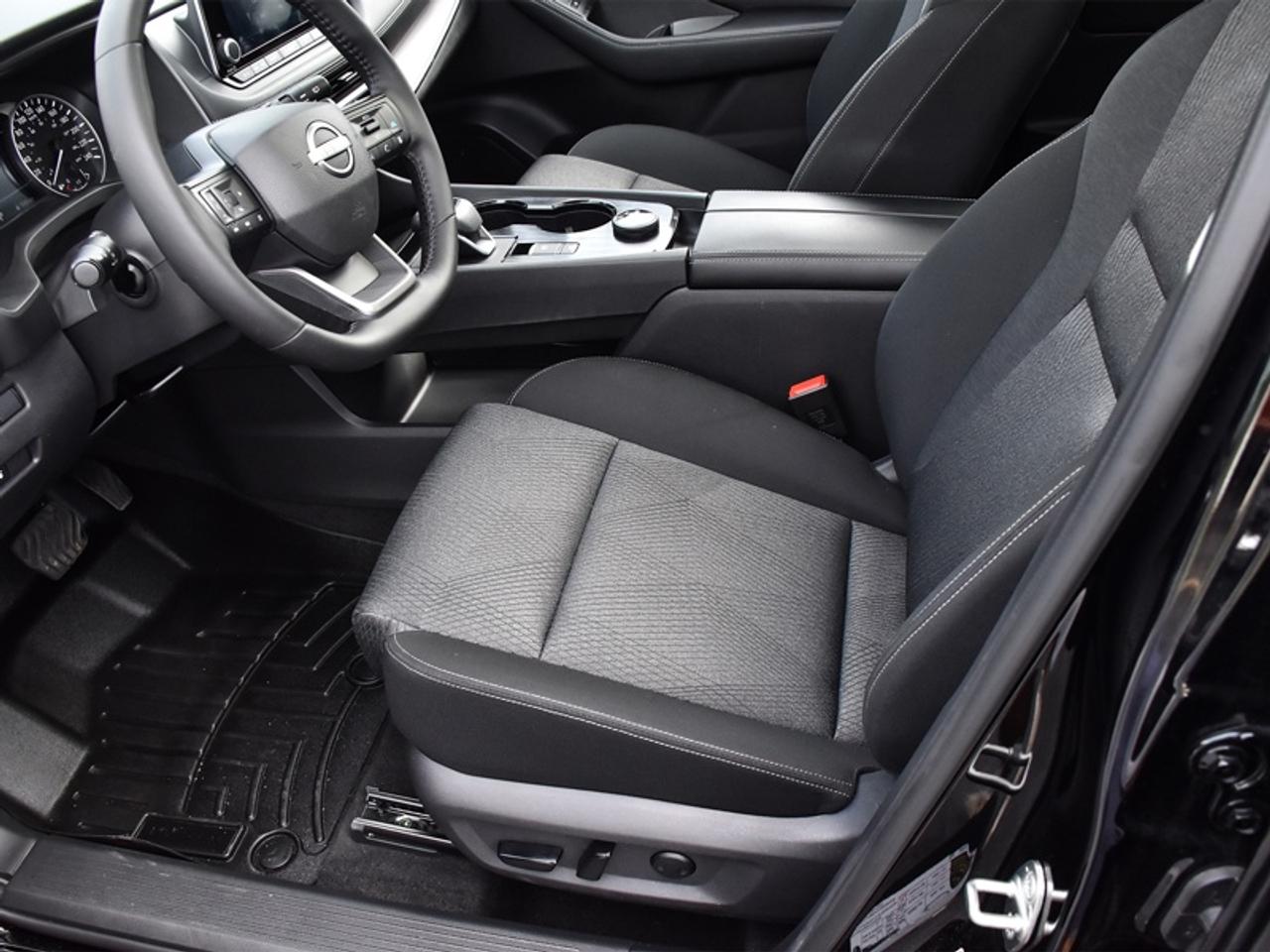 2026 Nissan Rogue SV Moonroof   Adaptive Cruise   Remote Start   Car Photo
