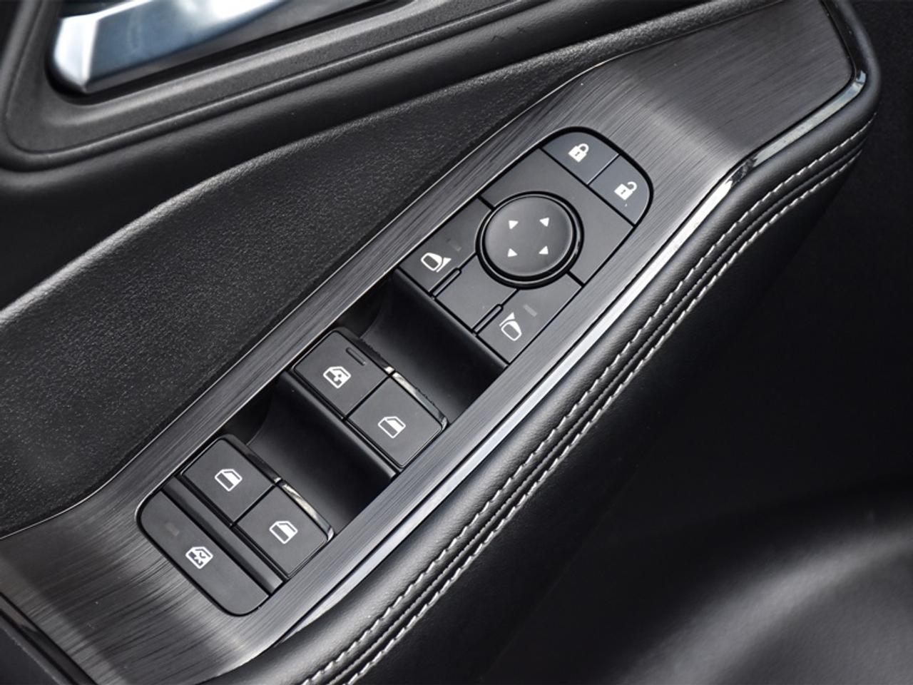 2026 Nissan Rogue SV Moonroof   Adaptive Cruise   Remote Start   Car Photo