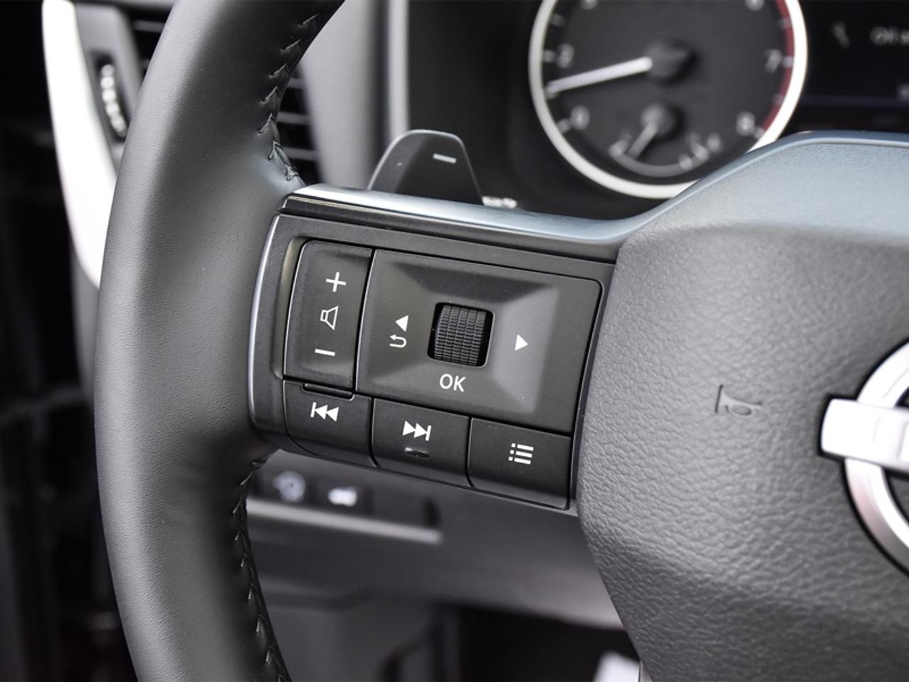2026 Nissan Rogue SV Moonroof   Adaptive Cruise   Remote Start   Car Photo