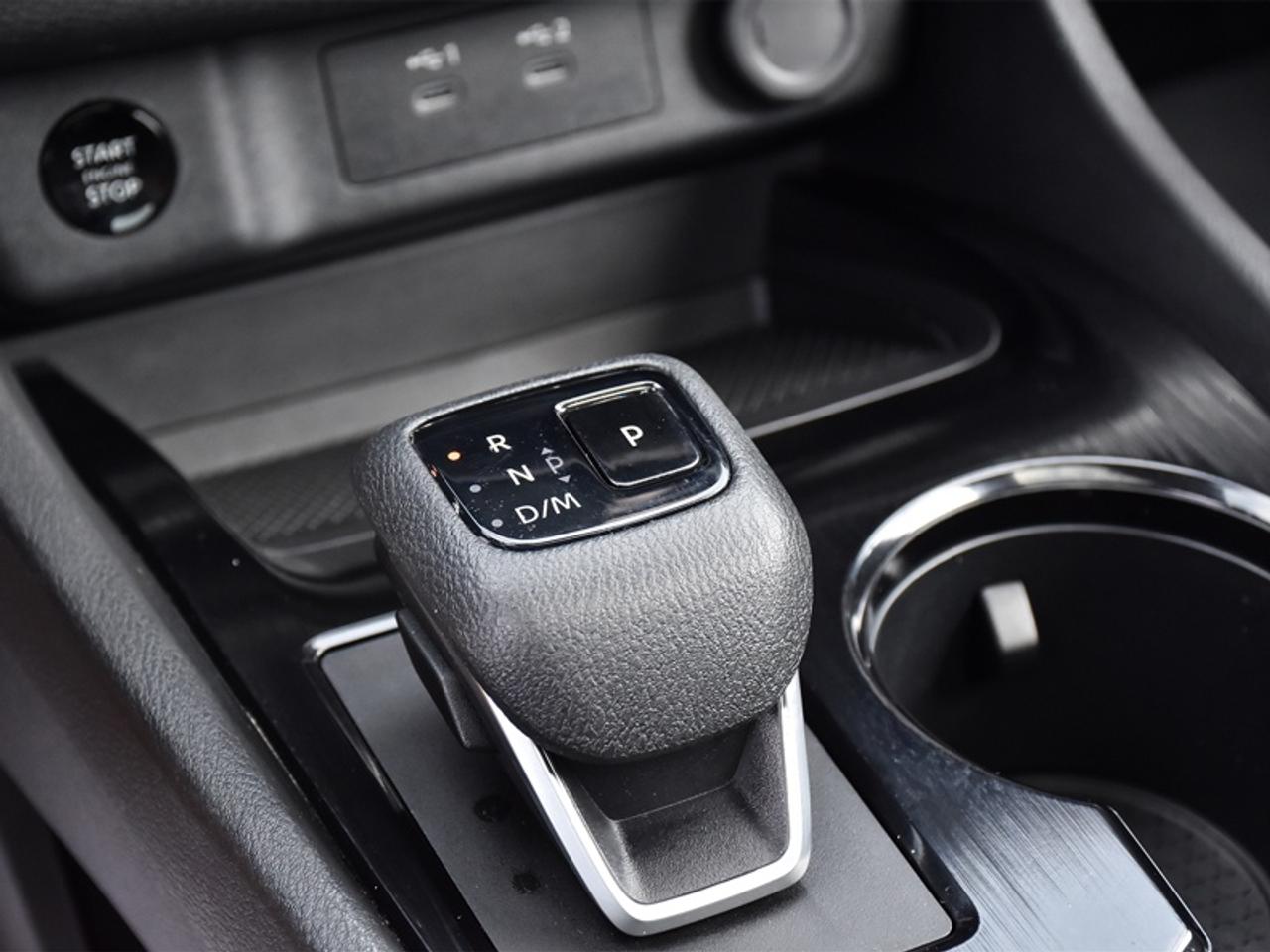 2026 Nissan Rogue SV Moonroof   Adaptive Cruise   Remote Start   Car Photo