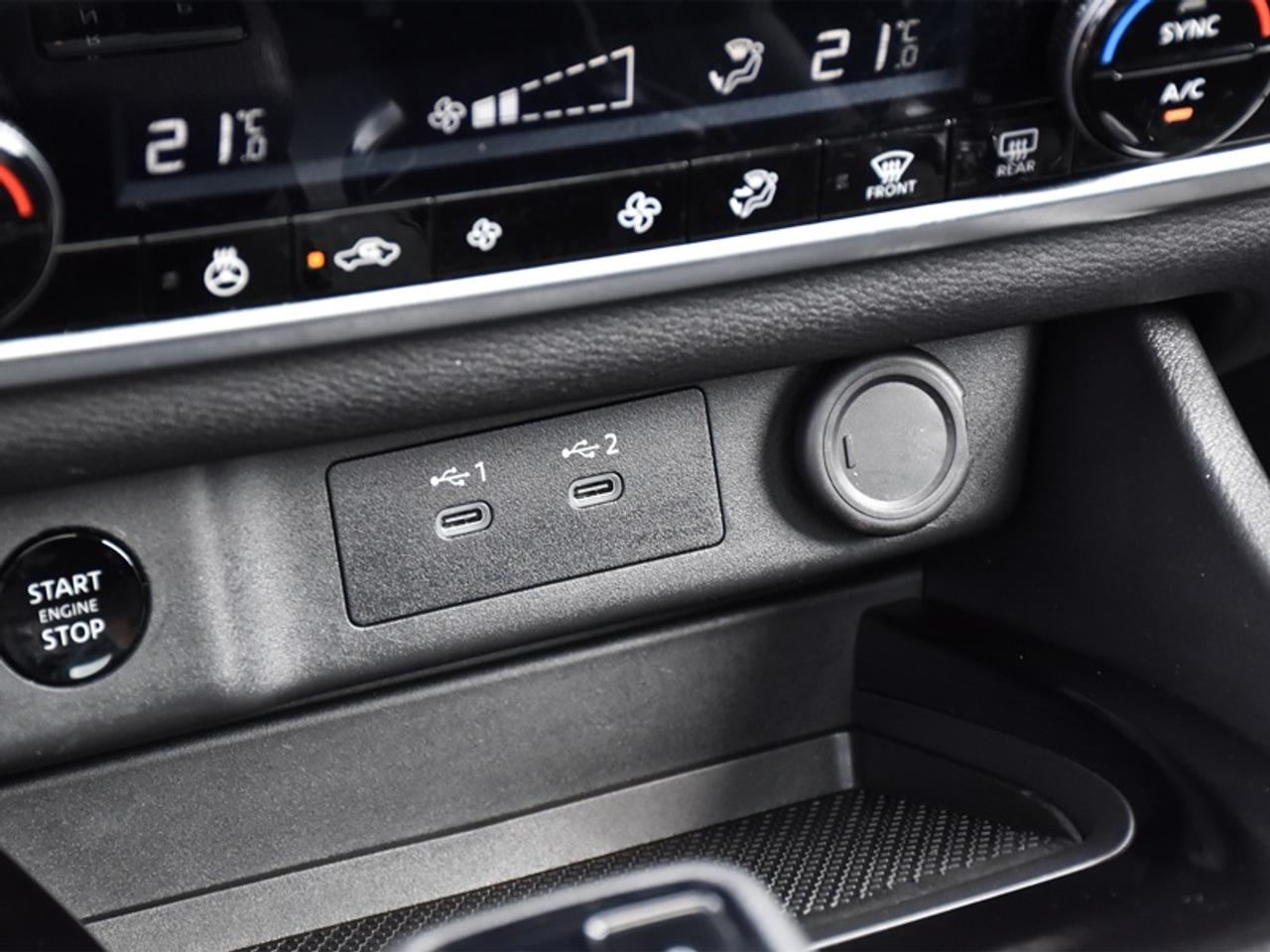 2026 Nissan Rogue SV Moonroof   Adaptive Cruise   Remote Start   Car Photo
