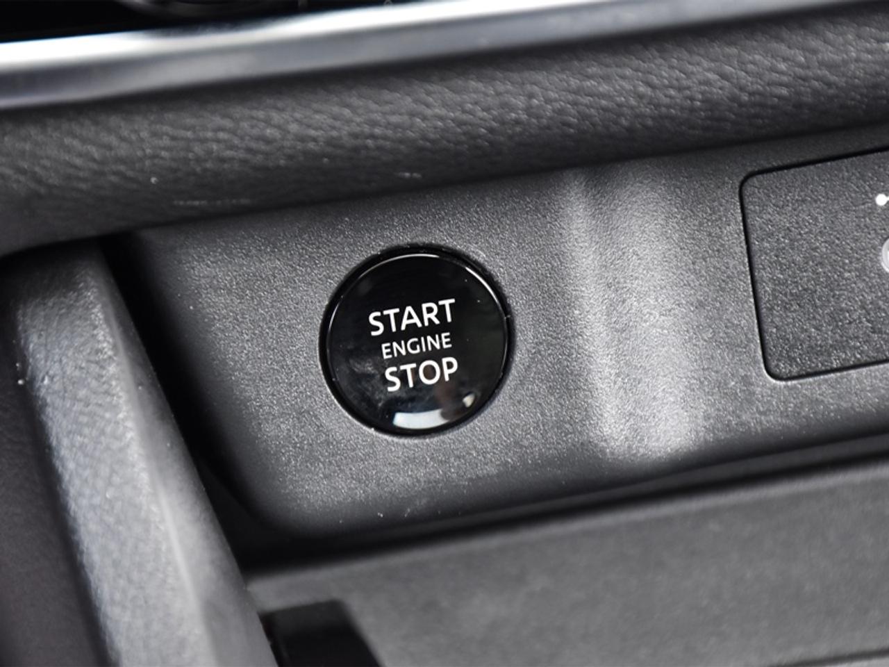 2026 Nissan Rogue SV Moonroof   Adaptive Cruise   Remote Start   Car Photo