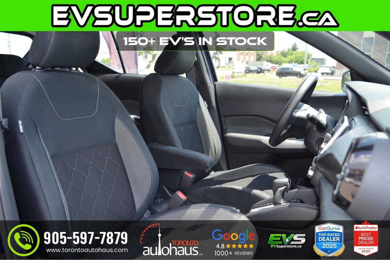 2019 Nissan Kicks SV Photo