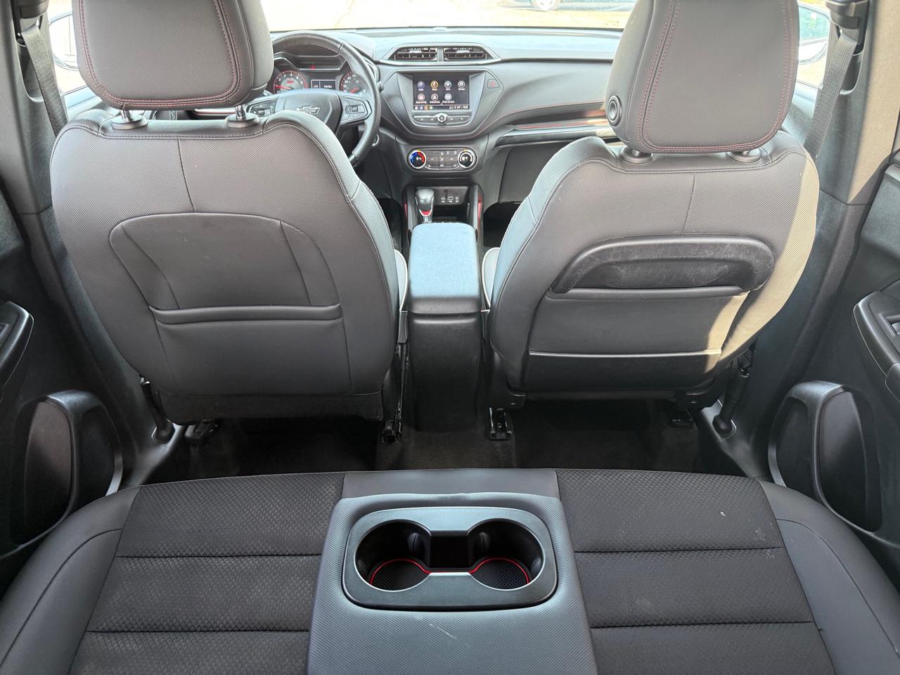 2023 Chevrolet TrailBlazer RS All-Wheel Drive Photo