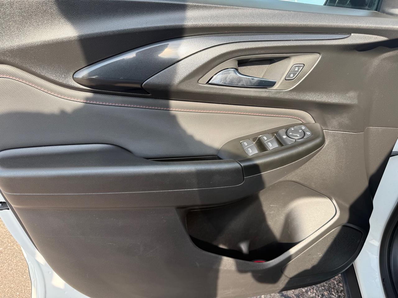 2023 Chevrolet TrailBlazer RS All-Wheel Drive Photo