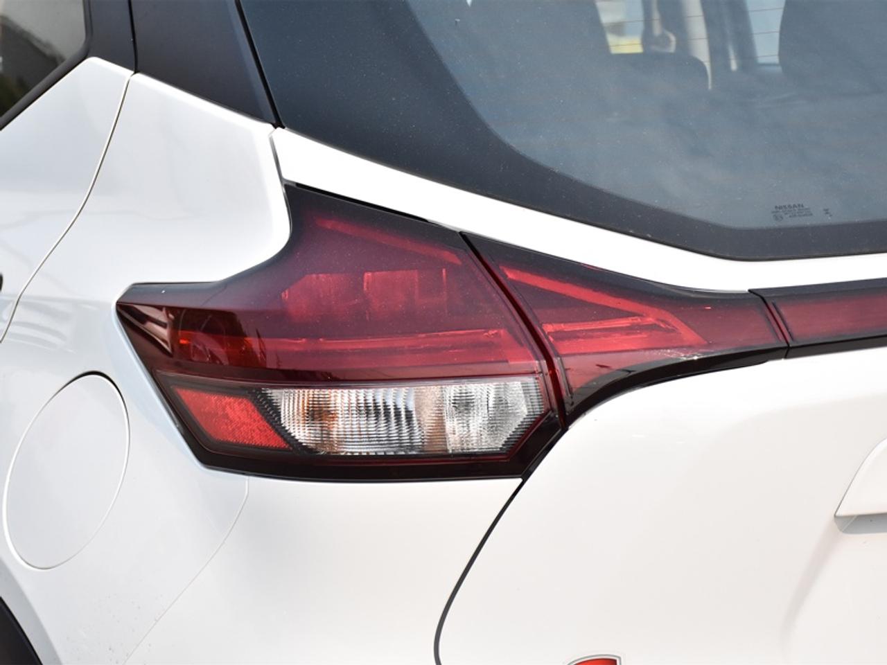 2024 Nissan Kicks S   Push Start   Rear Camera   CarPlay   Android Auto Photo