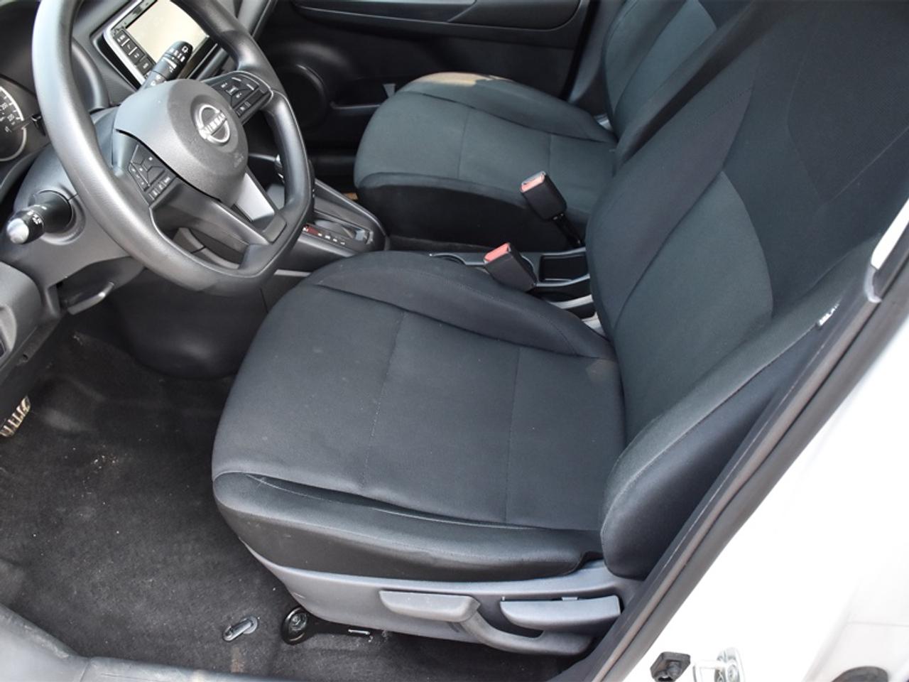 2024 Nissan Kicks S   Push Start   Rear Camera   CarPlay   Android Auto Photo