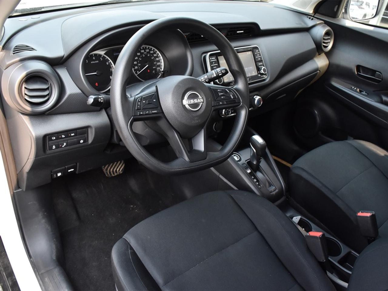 2024 Nissan Kicks S   Push Start   Rear Camera   CarPlay   Android Auto Photo