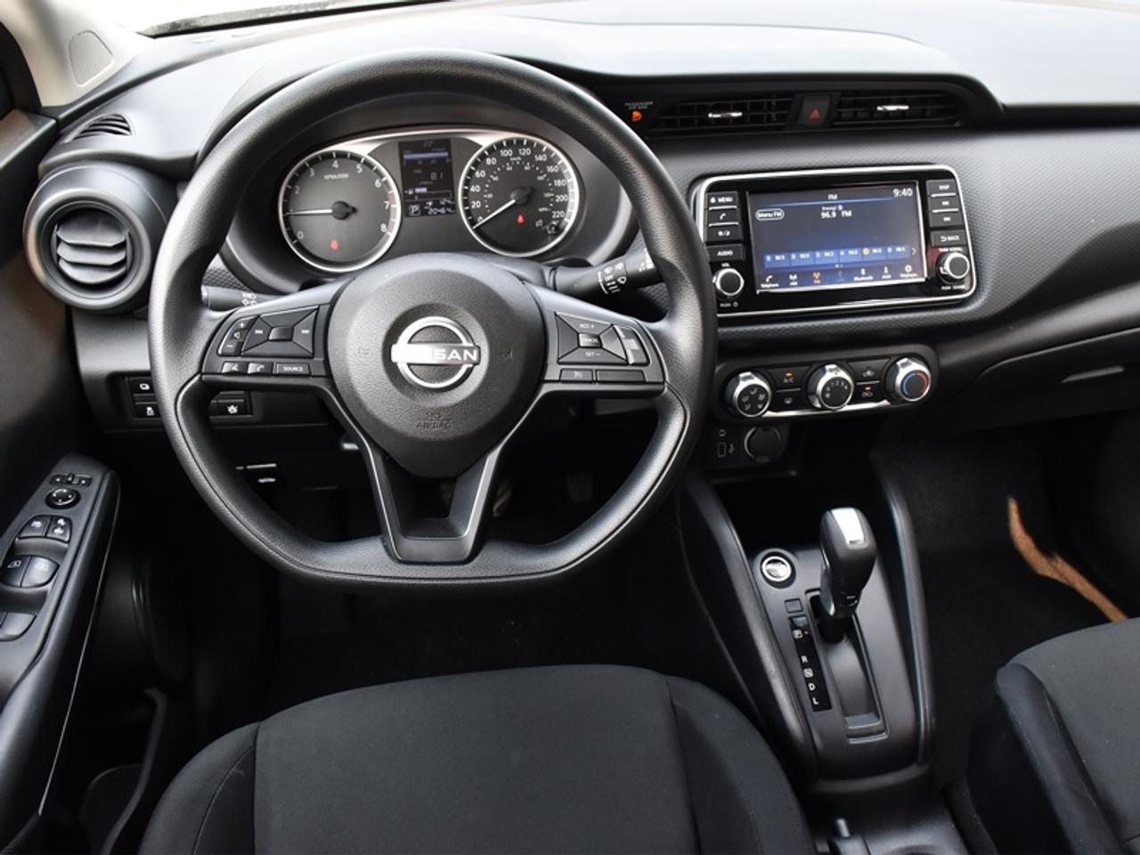 2024 Nissan Kicks S   Push Start   Rear Camera   CarPlay   Android Auto Photo