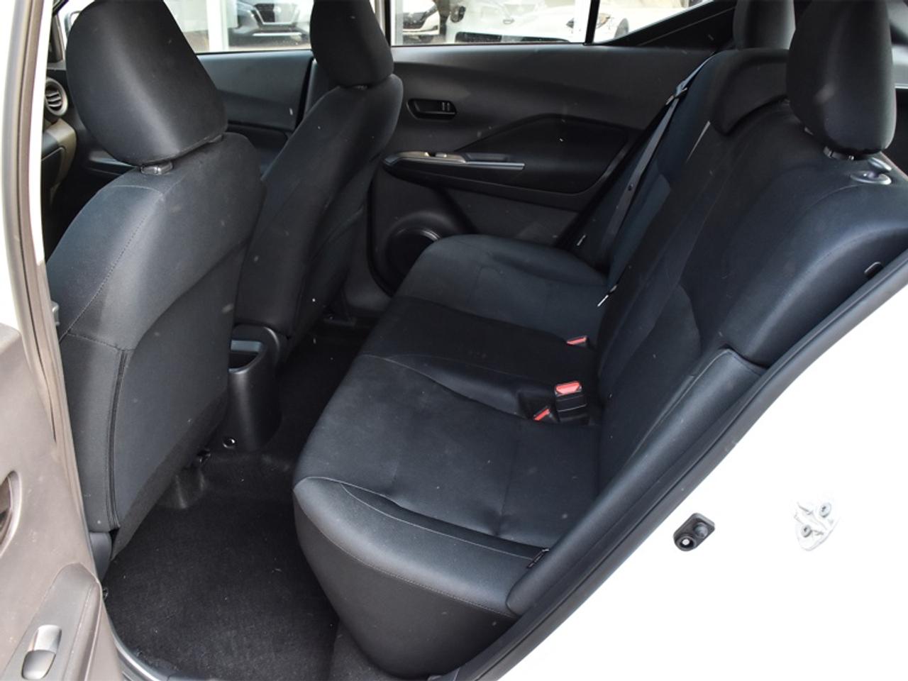 2024 Nissan Kicks S   Push Start   Rear Camera   CarPlay   Android Auto Photo