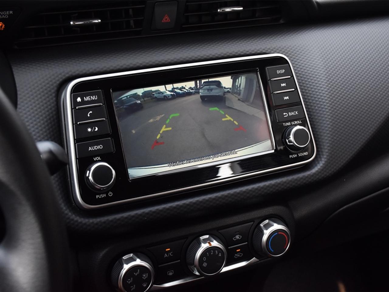 2024 Nissan Kicks S   Push Start   Rear Camera   CarPlay   Android Auto Photo