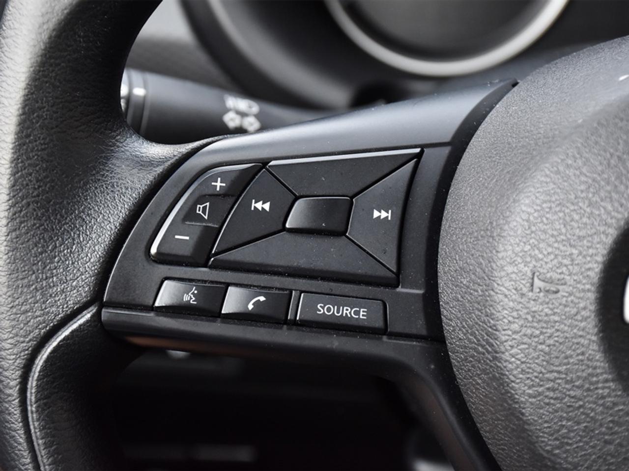 2024 Nissan Kicks S   Push Start   Rear Camera   CarPlay   Android Auto Photo