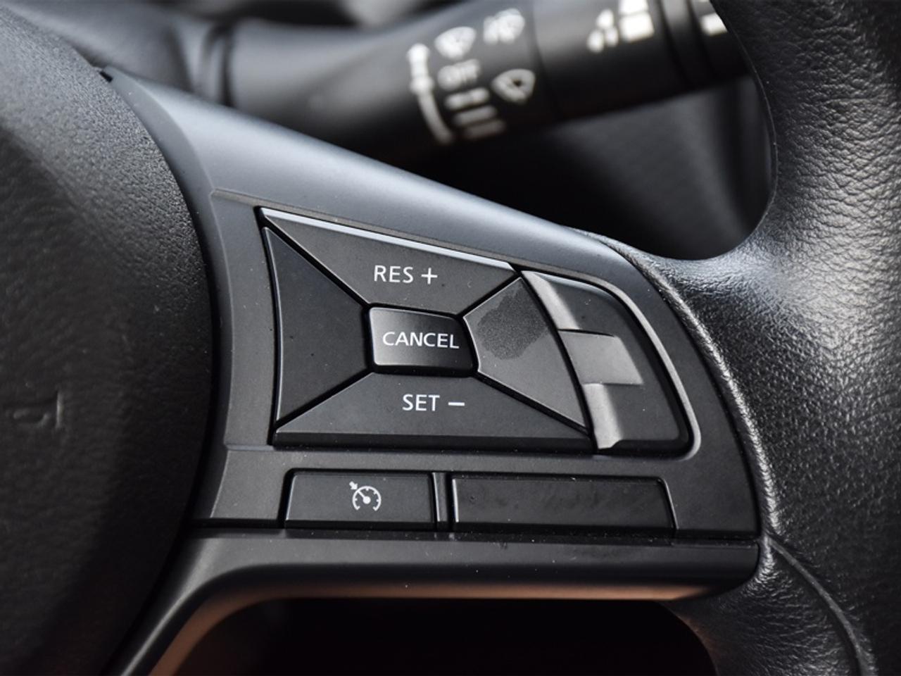 2024 Nissan Kicks S   Push Start   Rear Camera   CarPlay   Android Auto Photo