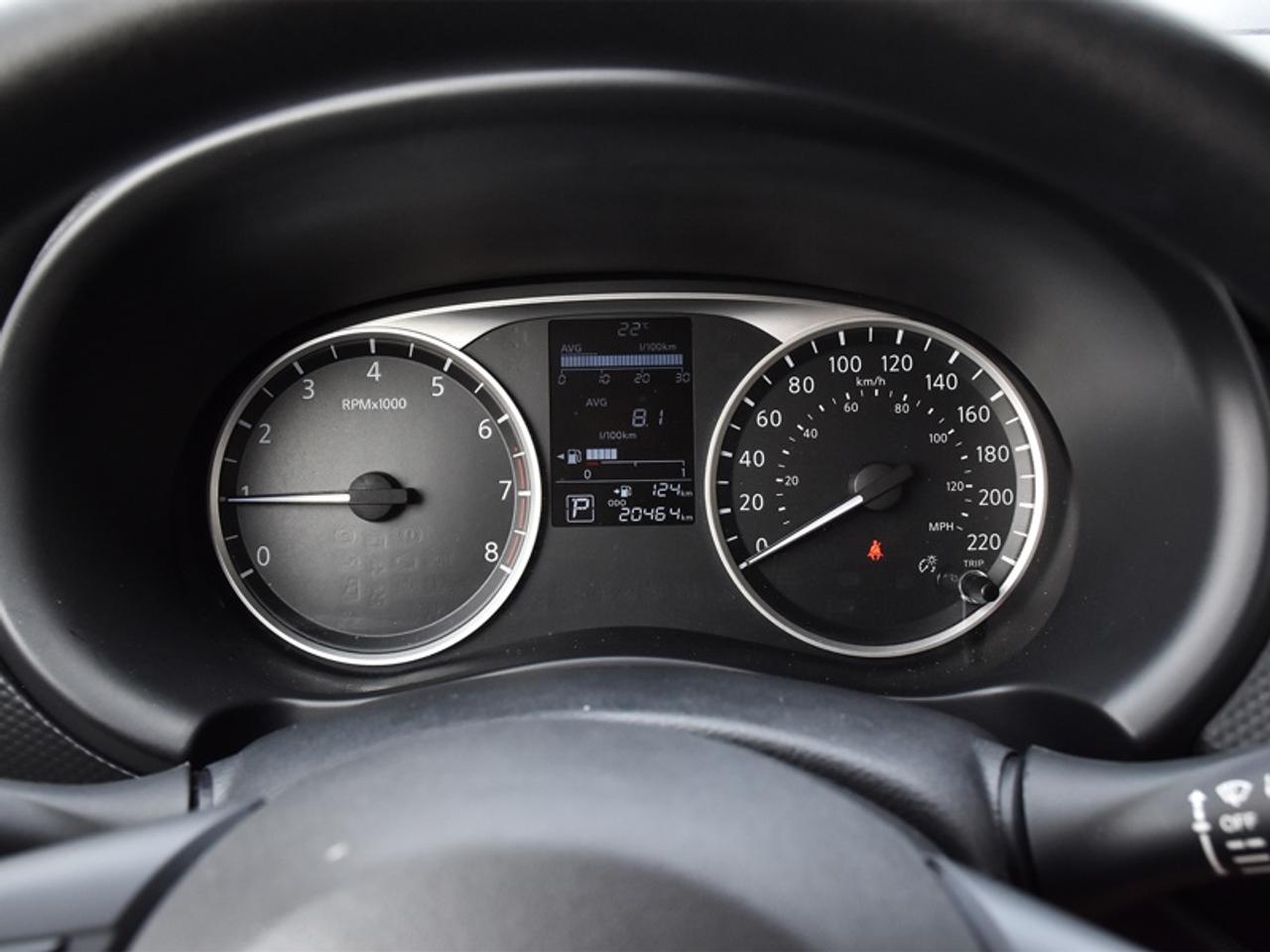 2024 Nissan Kicks S   Push Start   Rear Camera   CarPlay   Android Auto Photo